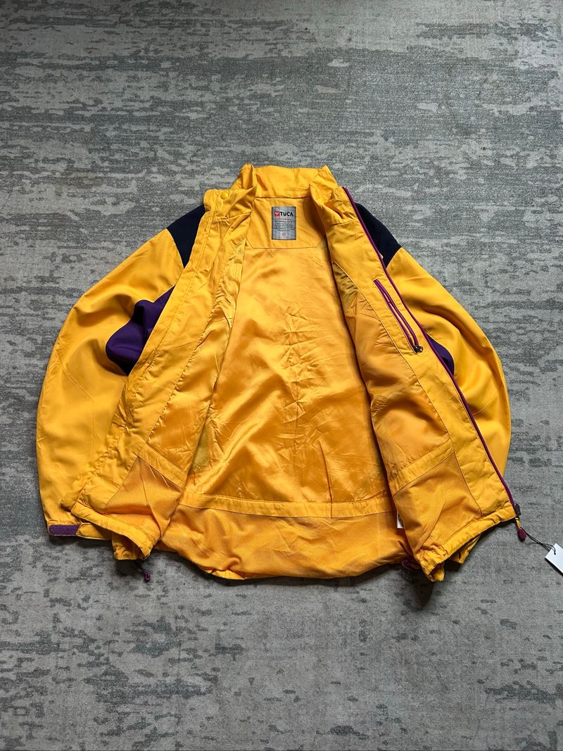 Tuca windshield Outdoor Jacket, foto 6
