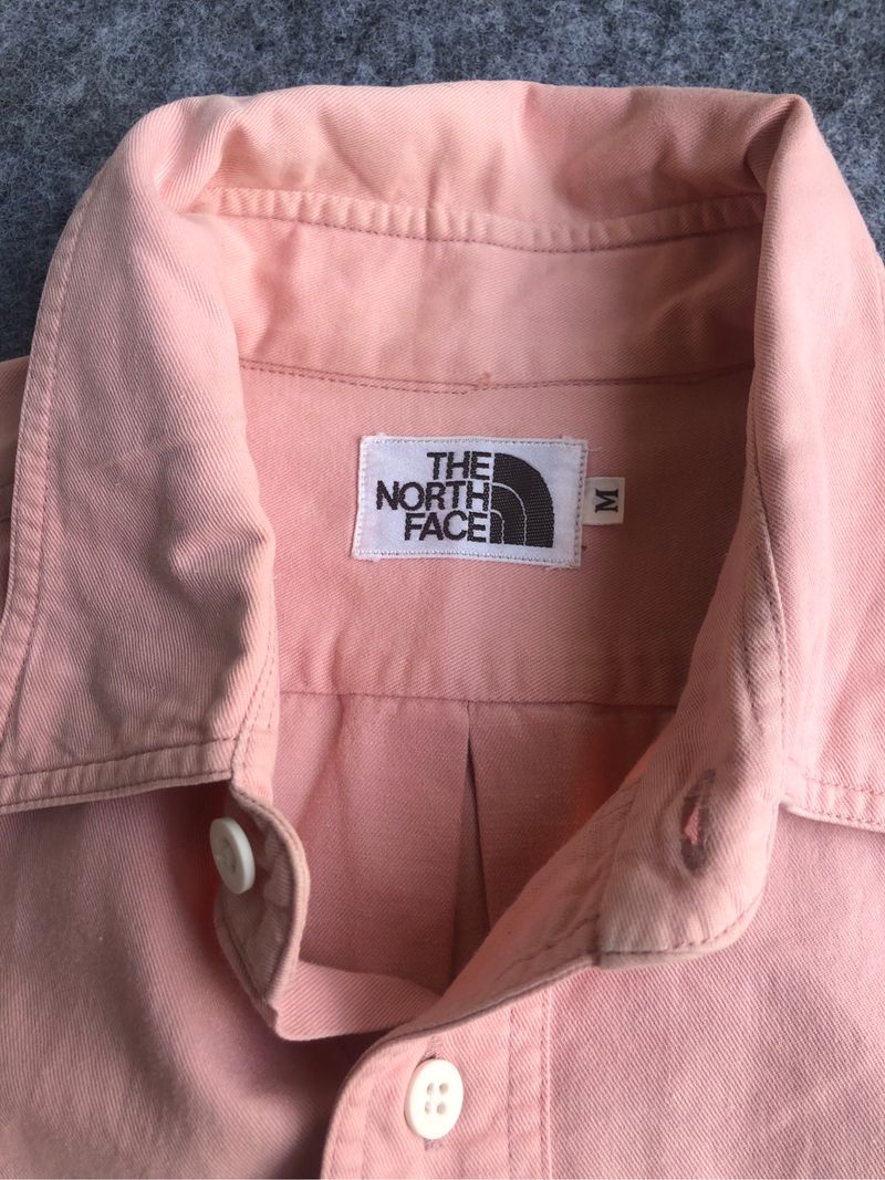 the north face double pocket short sleeve, foto 3