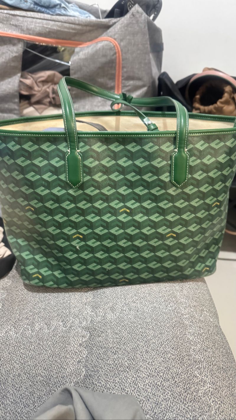 Tote bag christy Ng, foto 2