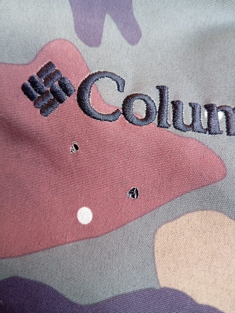 Jaket Bomber Columbia, foto 6