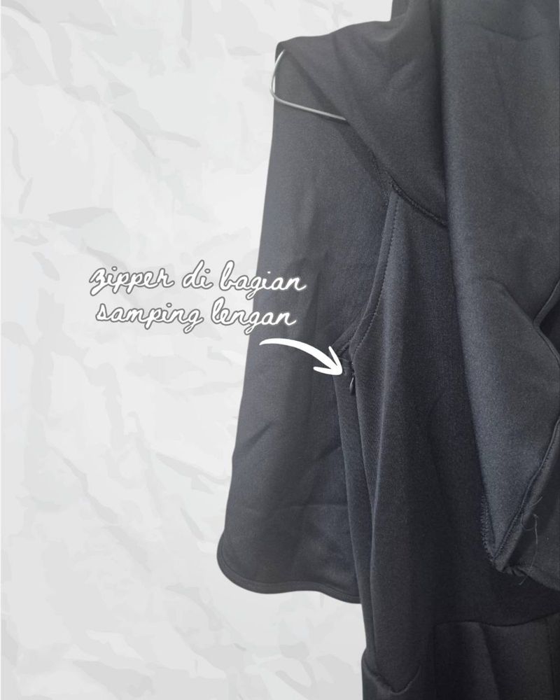 Black Jumpsuit, foto 3