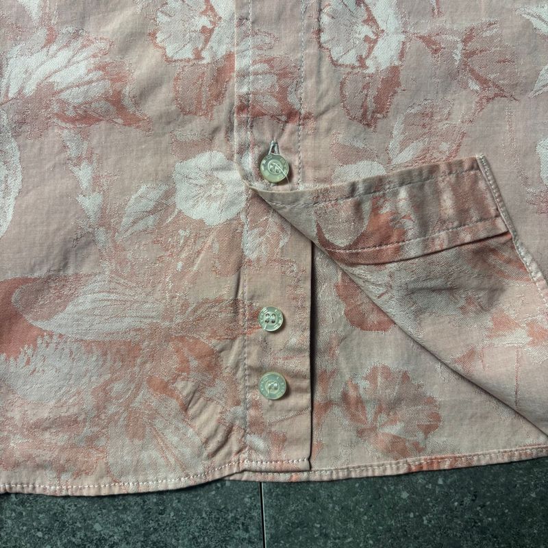 Etro Milano Floral Shirt, foto 6