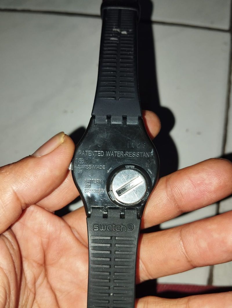 Swatch gen standart, foto 3
