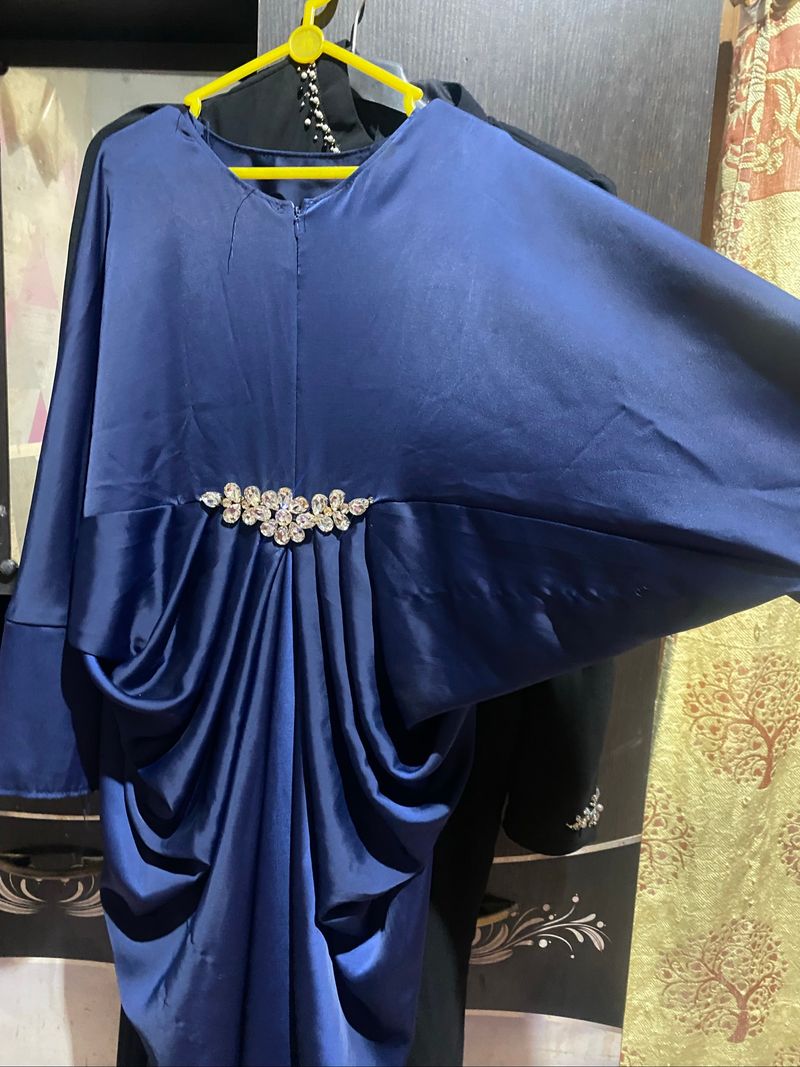 Kaftan muslim, foto 2