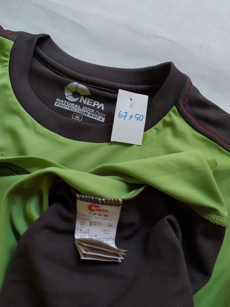 Nepa Tshirt, foto 3
