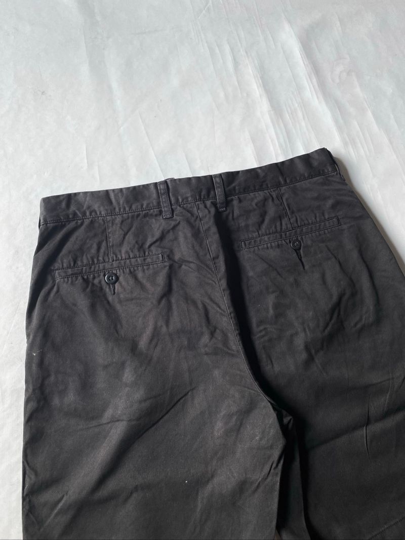 Uniqlo Black Shorts, foto 2