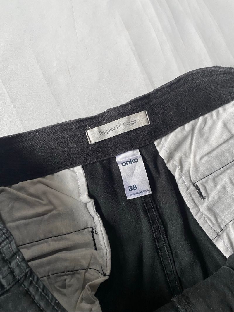 Anko Cargo Shorts, foto 2