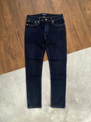 GAP INDIGO JEANS