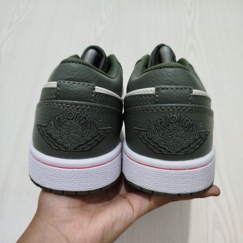 Nike Air Jordan, foto 4