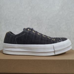 Converse CTAS All Star Lift OX