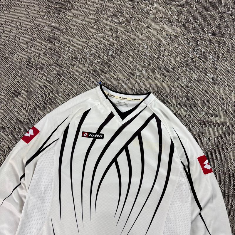 JERSEY LOTTO, size L, foto 3