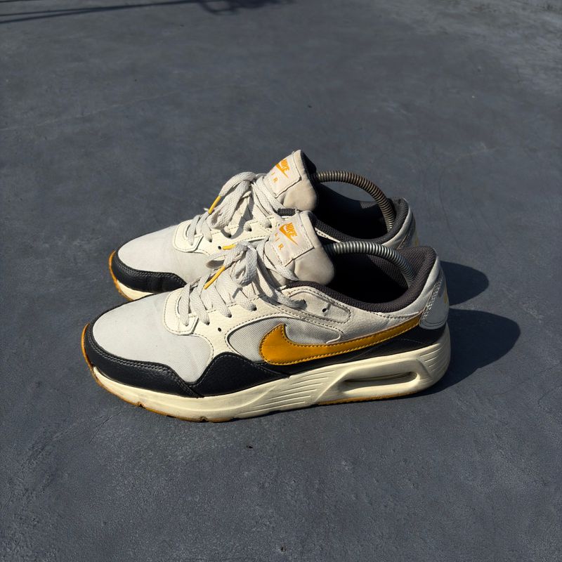 Nike Airmax SC Sail University, foto 2