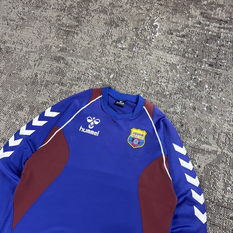 JERSEY HUMMEL, size L, foto 3
