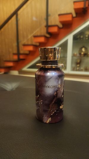 MYKONOS EXTRAIT DARK SECRET 100ML