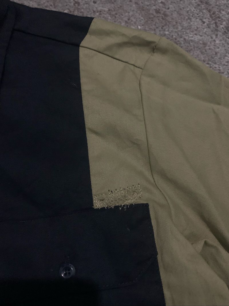Dickies Reworked Shirt, foto 5