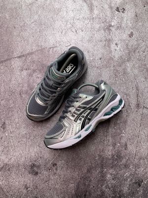 Asics Gel-Kayano 14 Metropolis Jasper Green