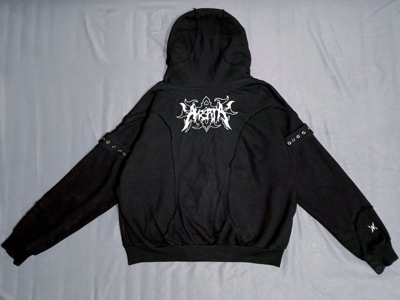 Hoodie Amerta, foto 5