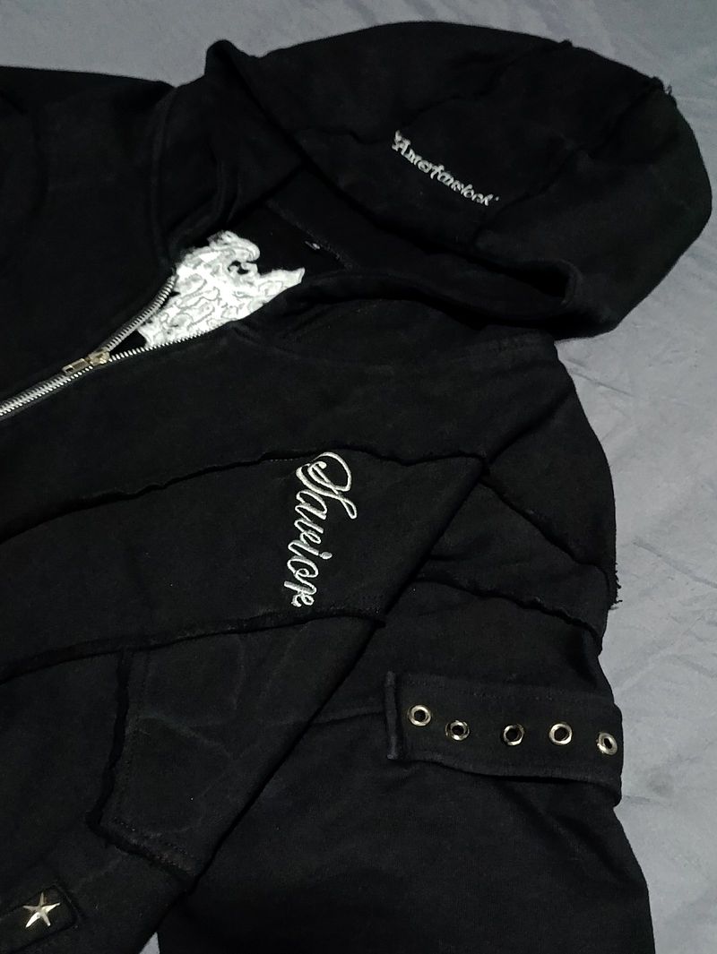 Hoodie Amerta, foto 4