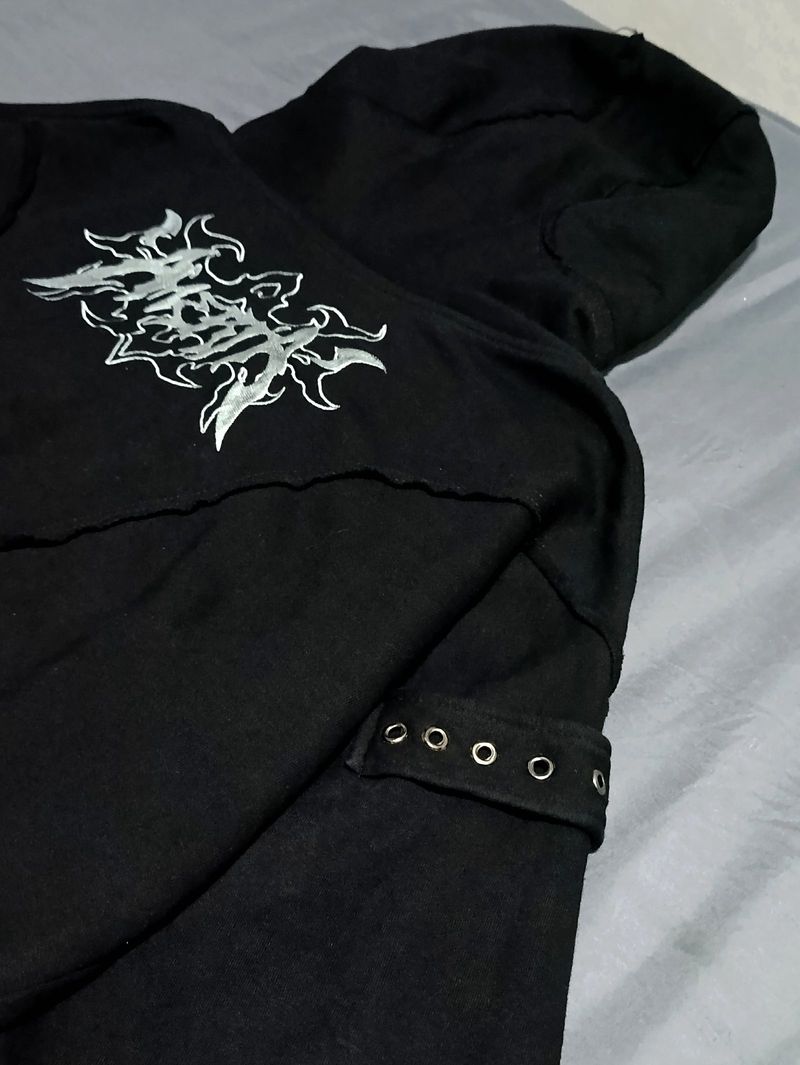 Hoodie Amerta, foto 8