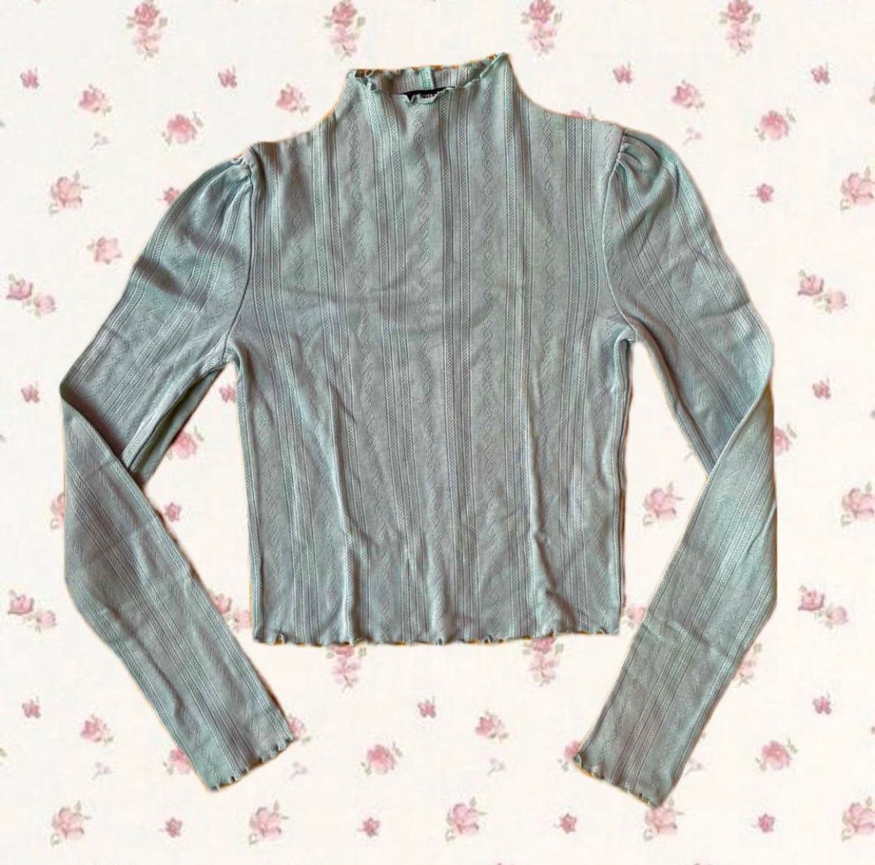 Coquette Wanita green