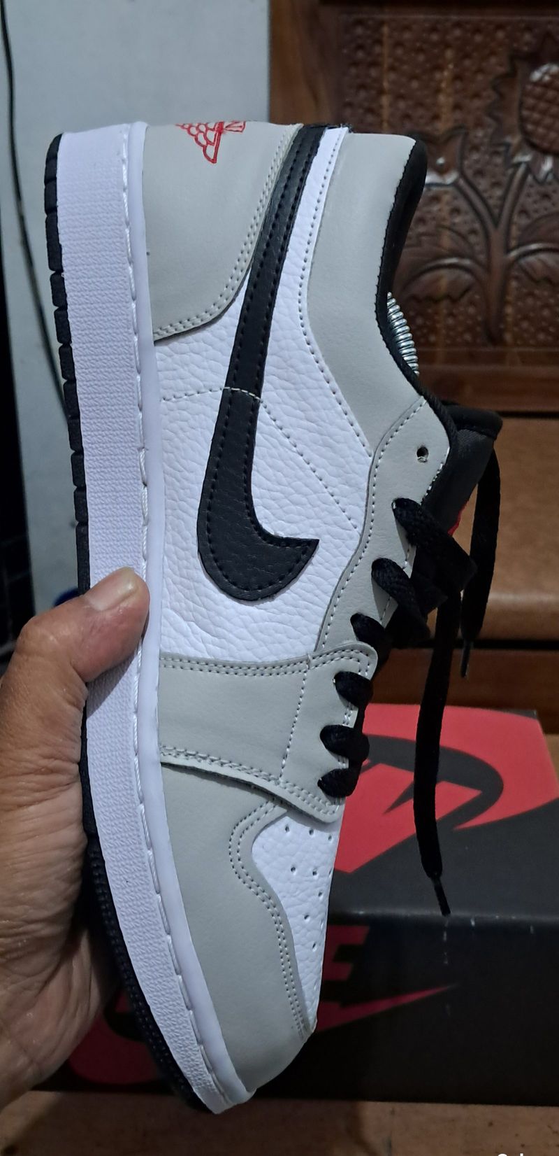 NIKE Air Jordan Low, foto 7