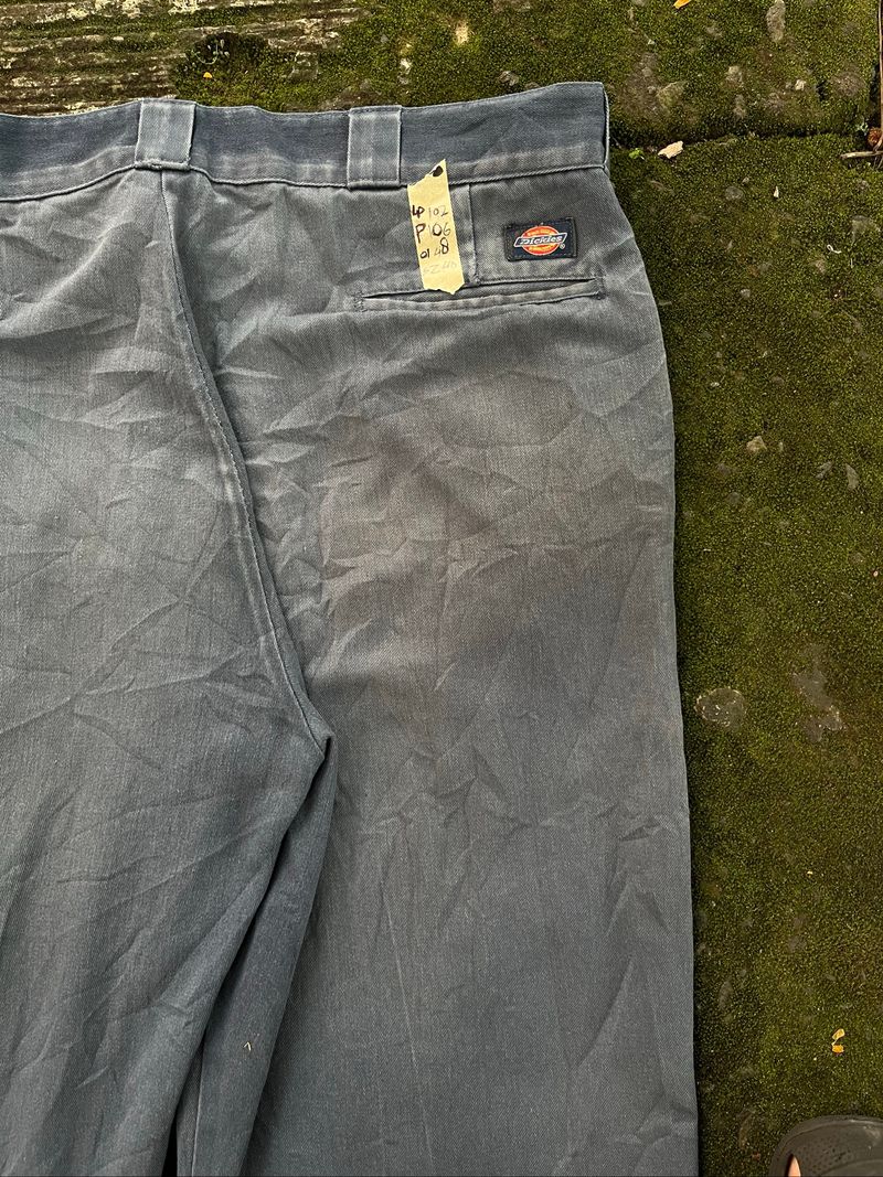 DICKIES, foto 2