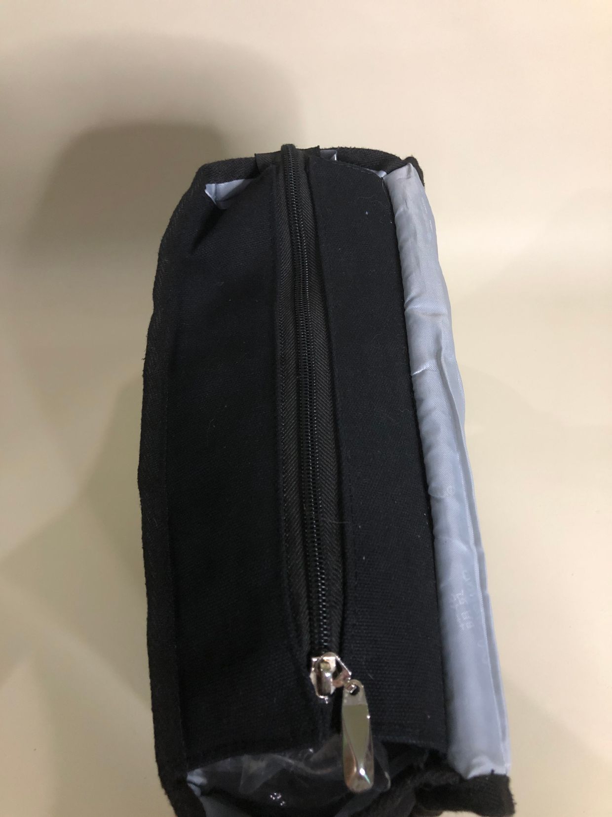Casual Bag Pria black, foto 5