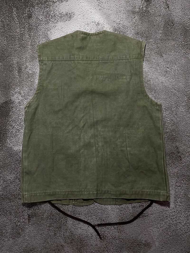 Rompi/vest jeans, foto 4