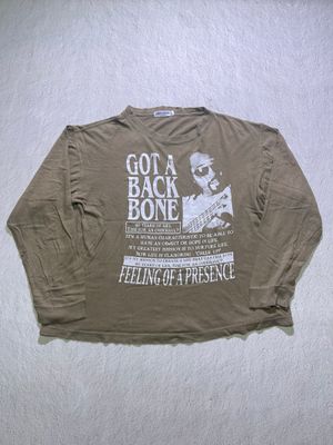Hysteric glamour/ ifsix was nine/ y2k