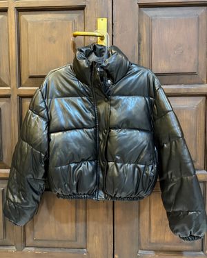Unisex Winter Jacket Stylish