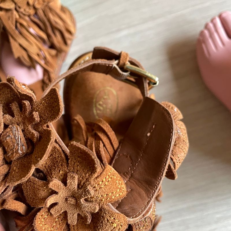 ASH mules leather size 39, foto 4