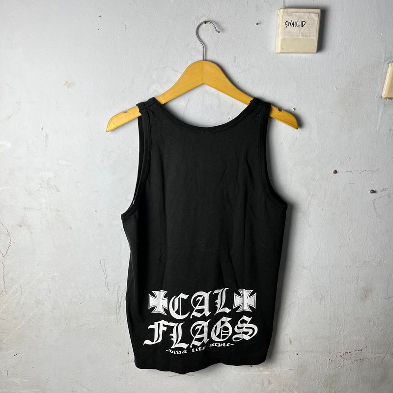 Vintage crossover sleeveless, foto 3