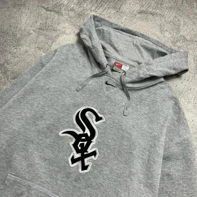 Nike Chicago White Sox Therma, foto 2
