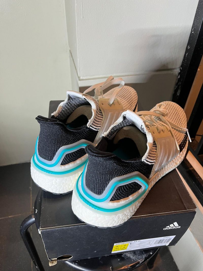 Adidas Ultraboost 19, foto 4