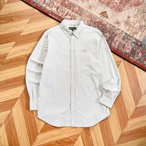 Kemeja Royal POLO CLUB Stripe