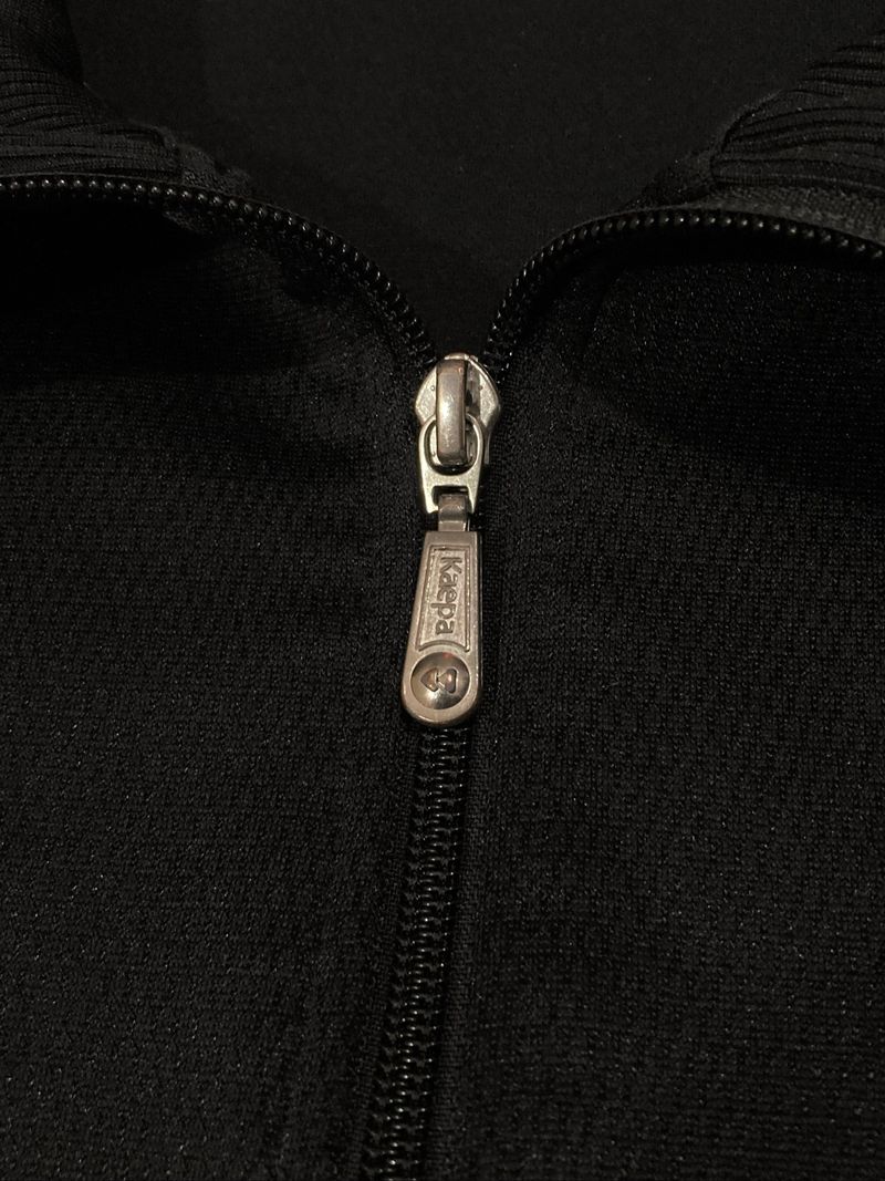 TRACKTOP KAEPA USA, foto 5