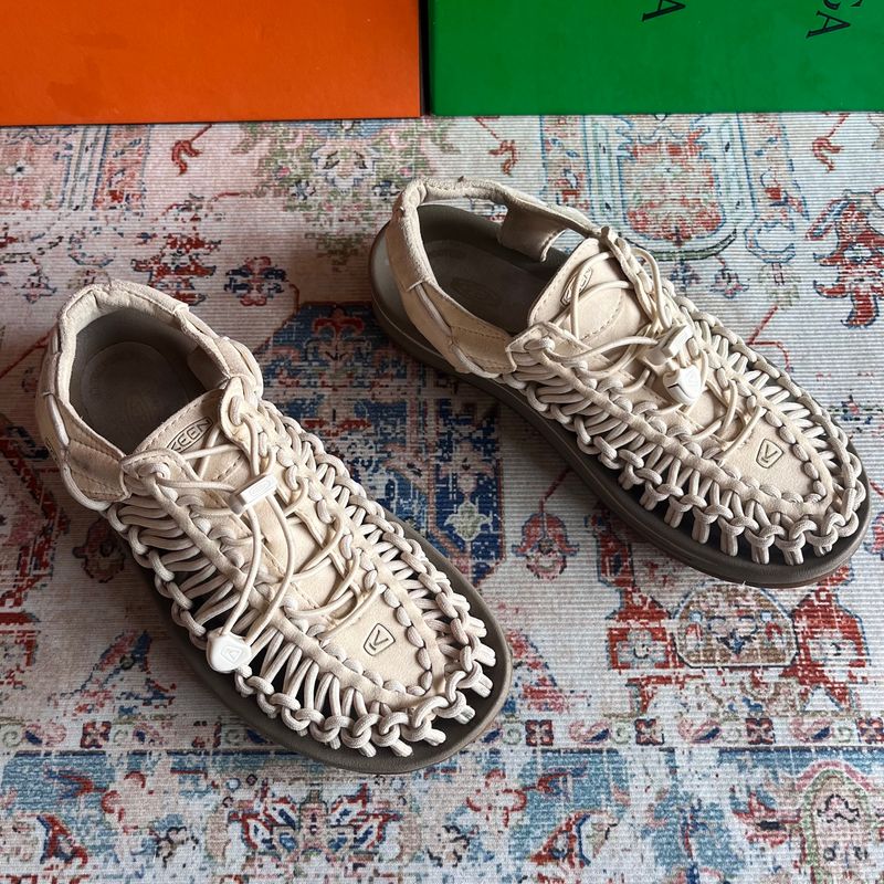 KEEN uneek EU38,5, foto 2