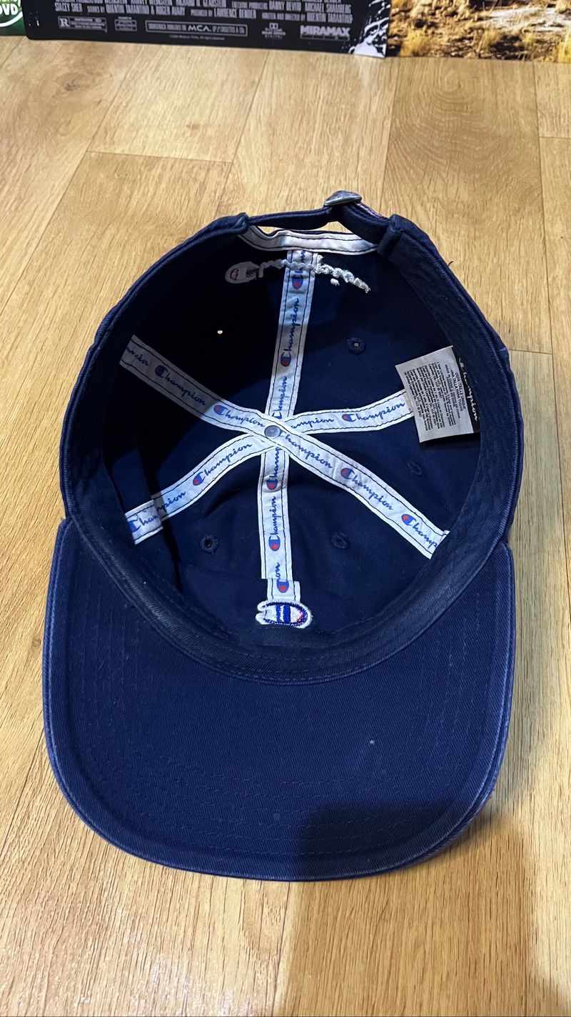 Topi Casual Champion, foto 4