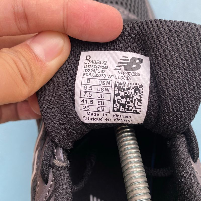 NB 740, foto 7