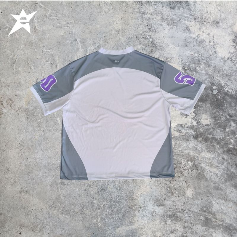 UNOFFICIAL JERSEY FULLPRINT DIME 50, foto 3