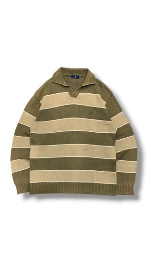 Knitwear New York