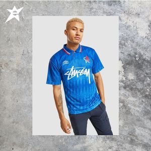 UNOFFICIAL JERSEY FULLPRINT  CHELSEA 90