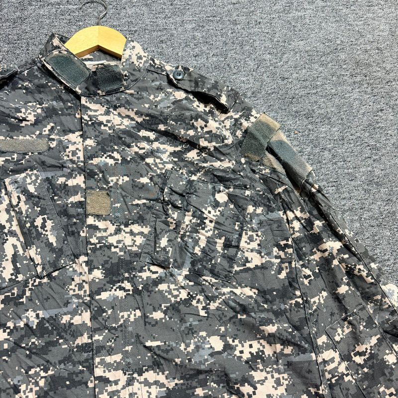 Coat Army Combat Uniform, foto 5