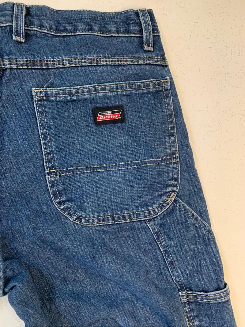 Dickies Jeans Carpenter, foto 3