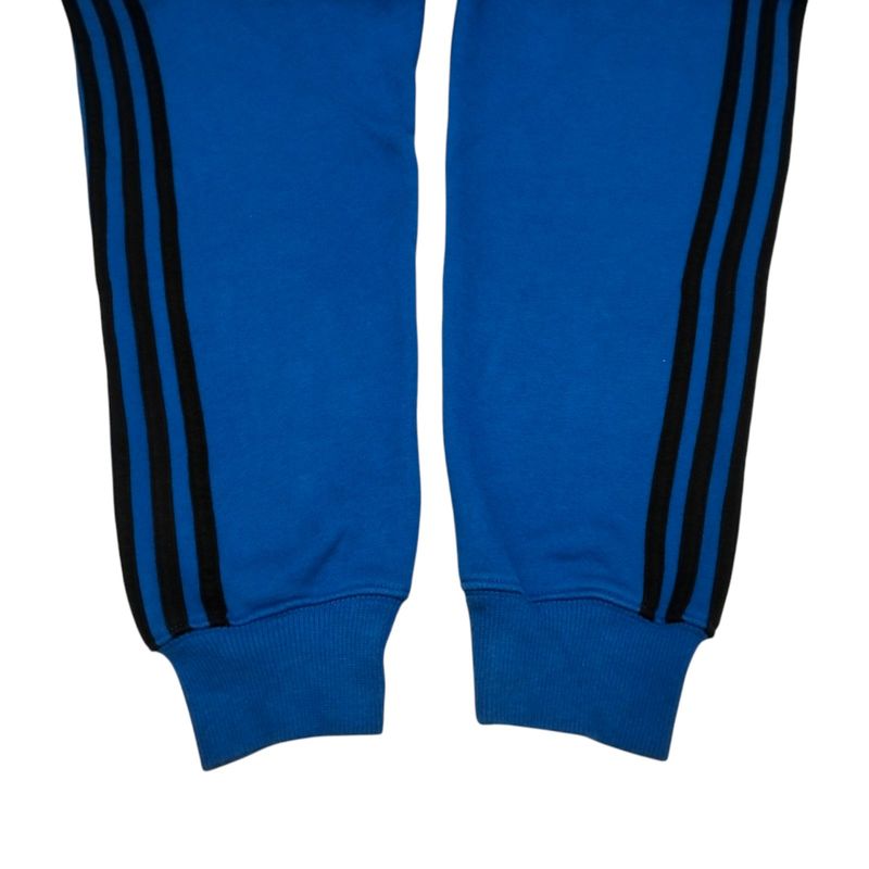 ZIPPER HOODIE ADIDAS RINGER 3STRIPES SECOND ORIGINAL, foto 7