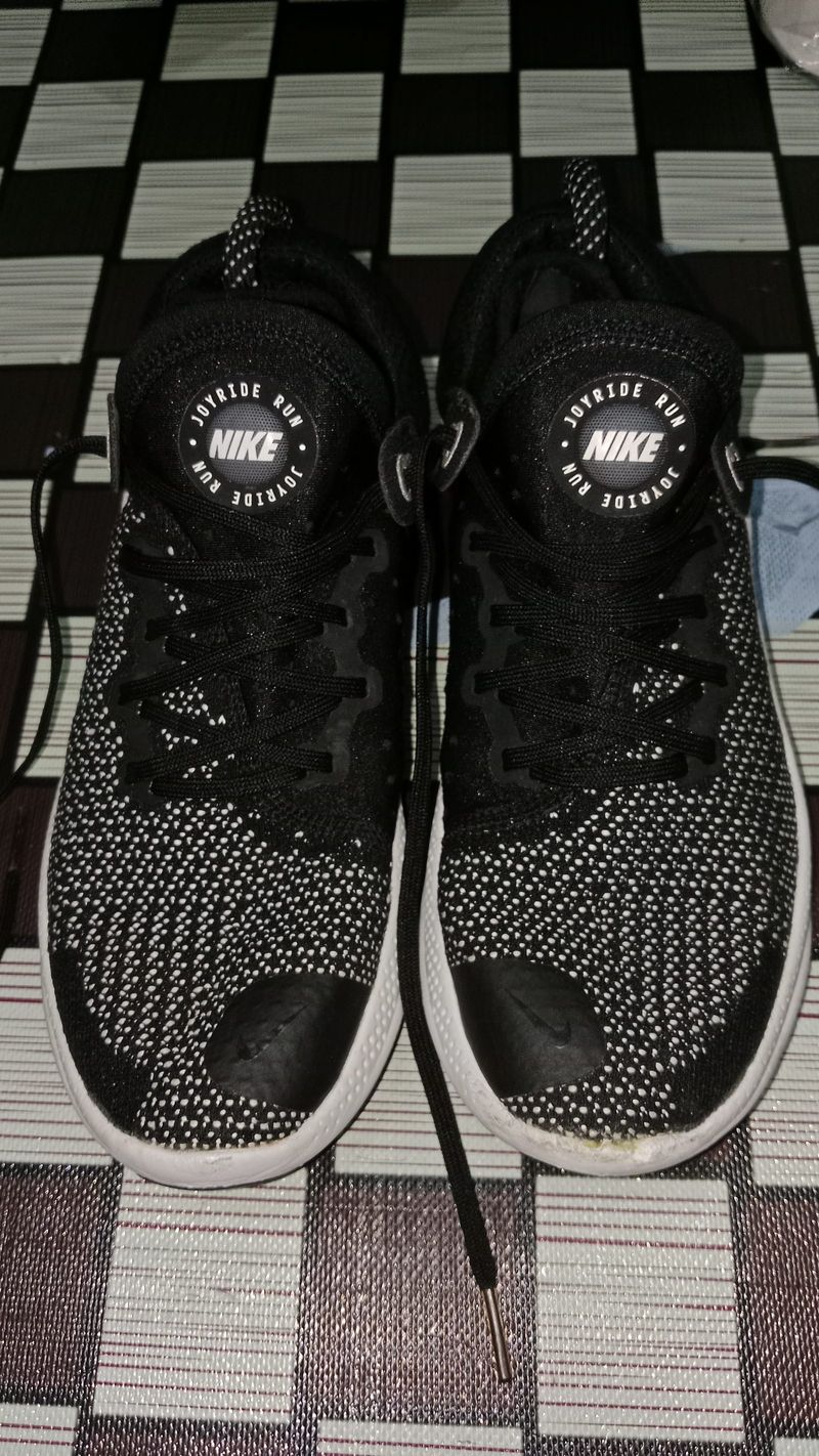 Nike JOYRIDE RUN FLYKNIT, foto 4