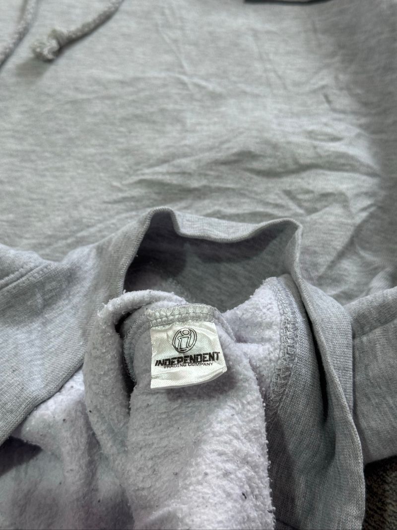 Obey “No One” Hoodie, foto 5