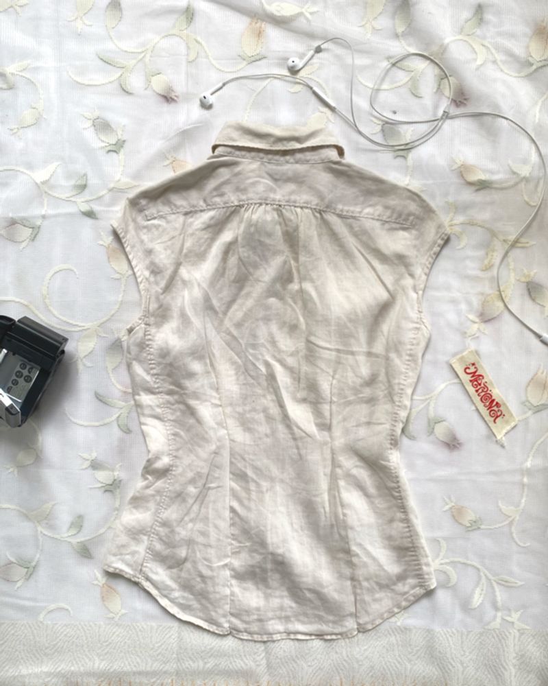 Gap shirt - Reworked by Merona, foto 2