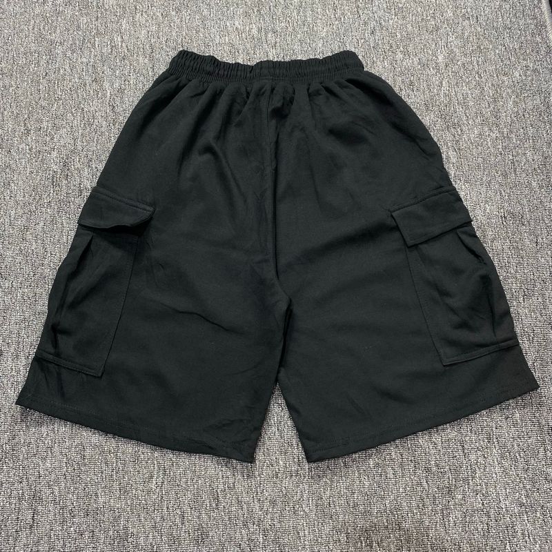 Unknown baggy Cargo short sweatpants, foto 9