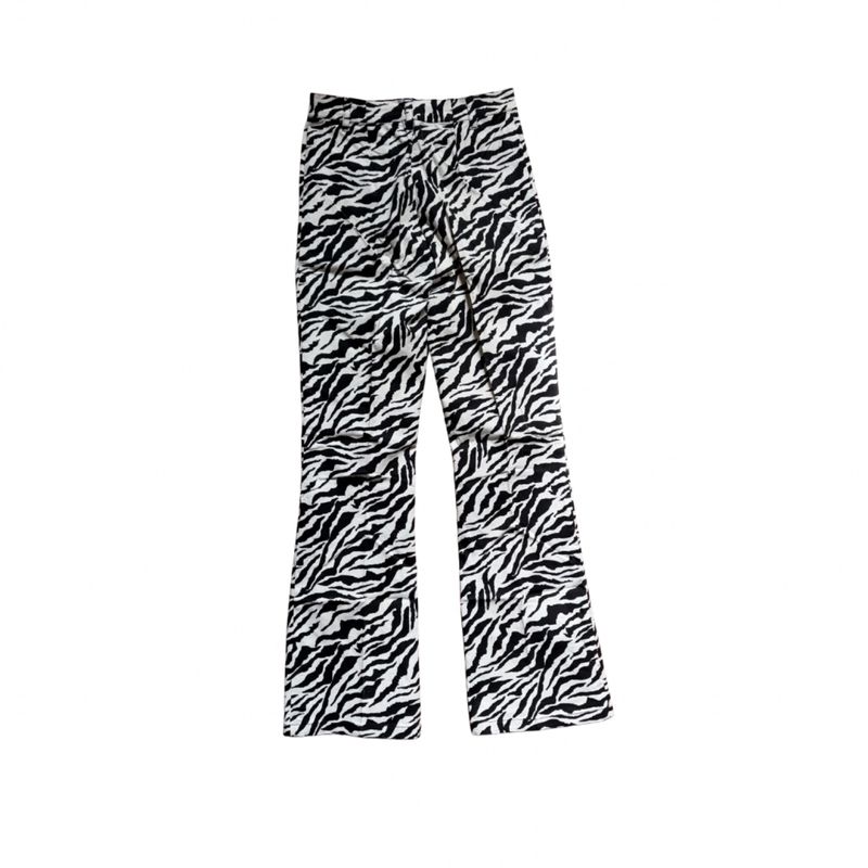 Motel Rocks Zebra Pants, foto 2